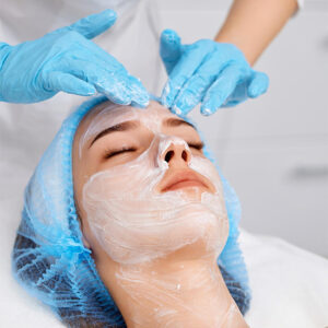 Limpieza Facial Profunda