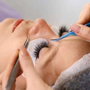 Limpieza Facial Profunda + Lifting de Pestañas